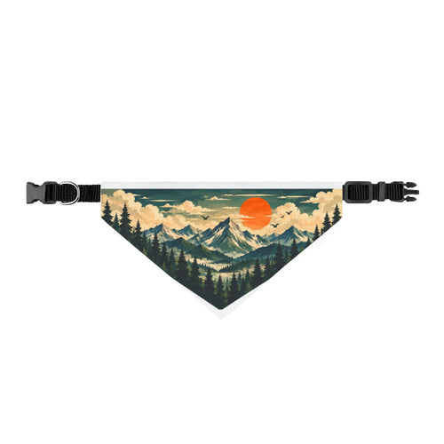 The Trailblazer | Mountain Dog Bandana